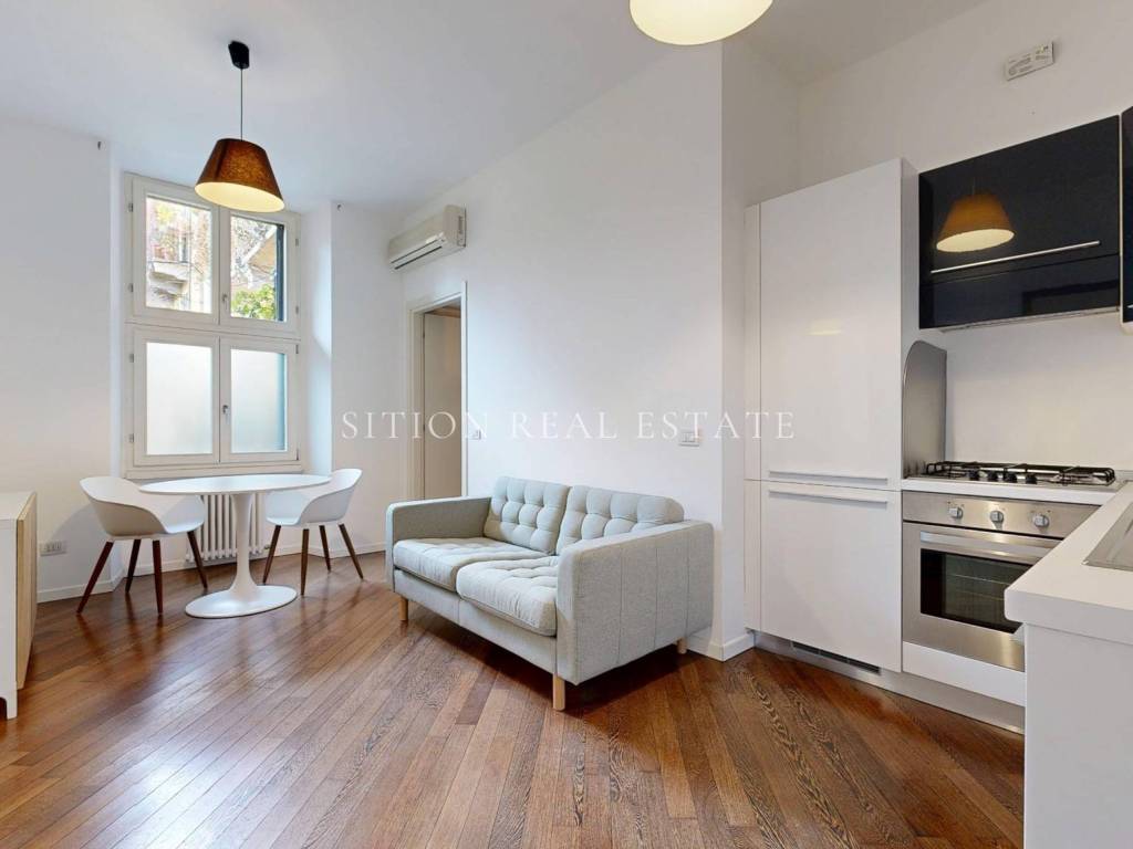 appartamento in affitto a Milano in zona Centro Storico