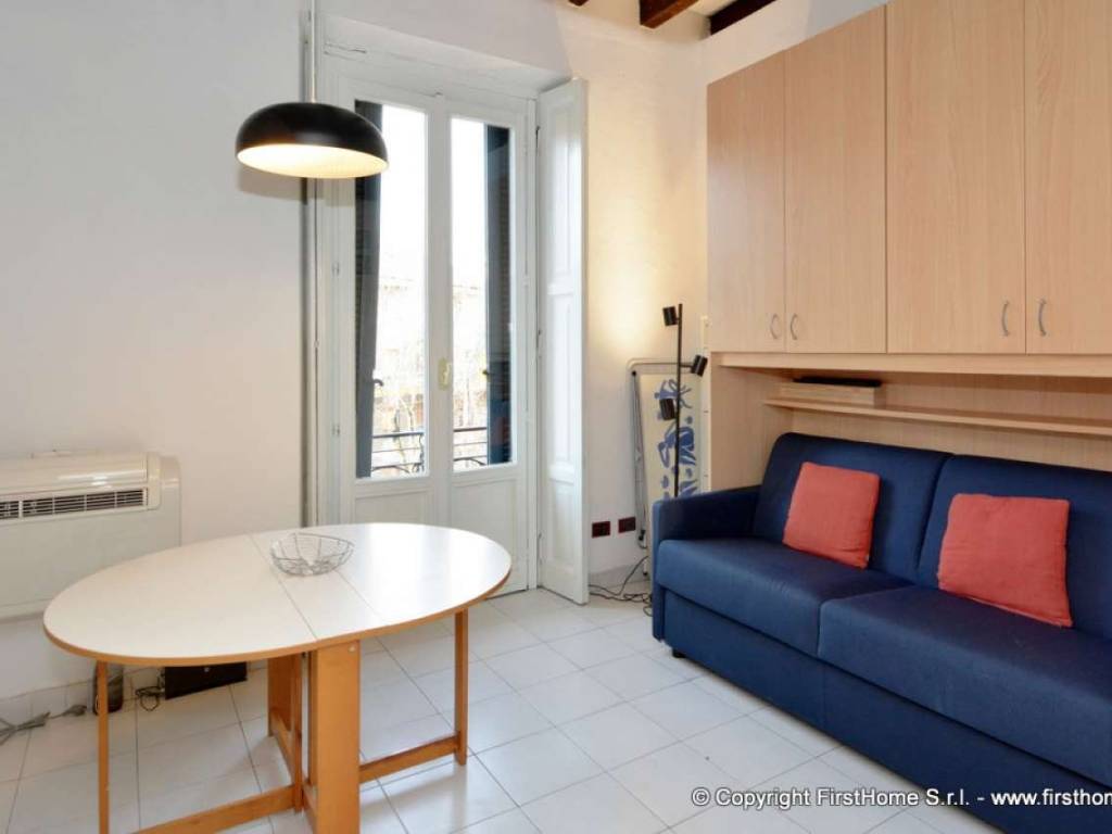 appartamento in affitto a Milano in zona Porta Romana