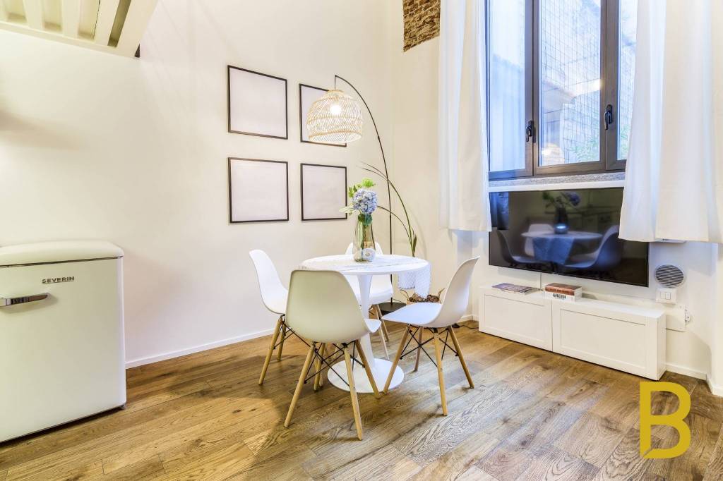 appartamento in affitto a Milano in zona Isola