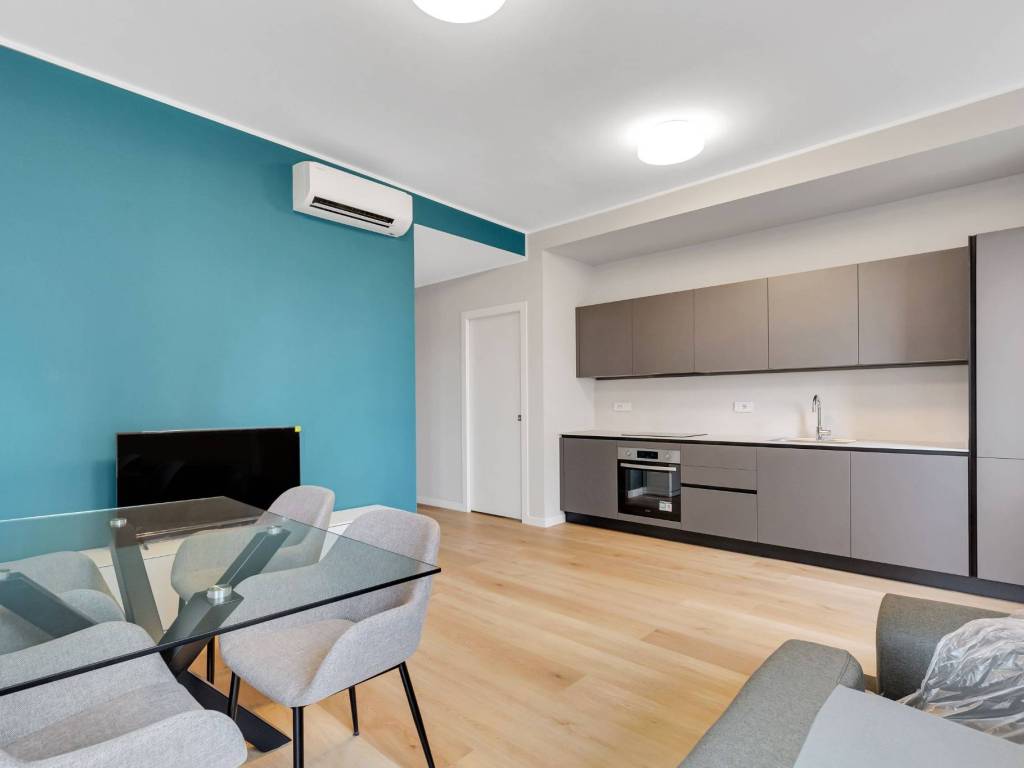 appartamento in affitto a Milano in zona Porta Genova