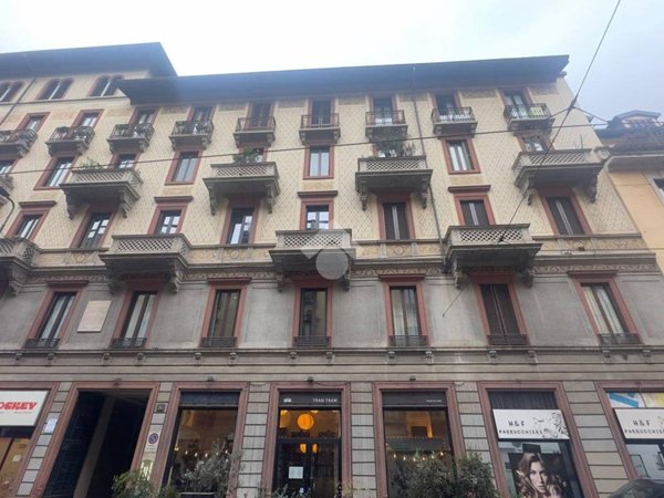 appartamento in affitto a Milano in zona Centro Direzionale