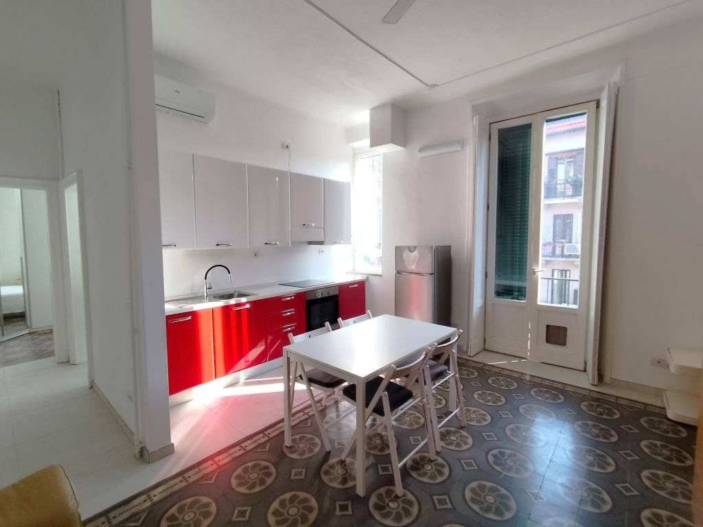 appartamento in affitto a Milano in zona Piazzale Lodi