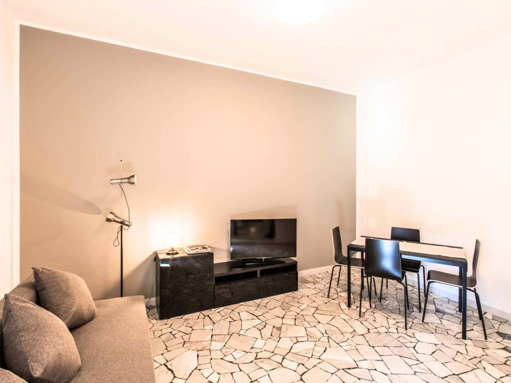 appartamento in affitto a Milano in zona Turro