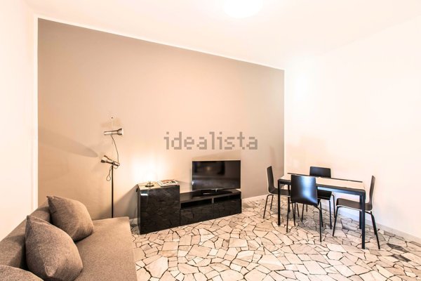 appartamento in affitto a Milano in zona Turro