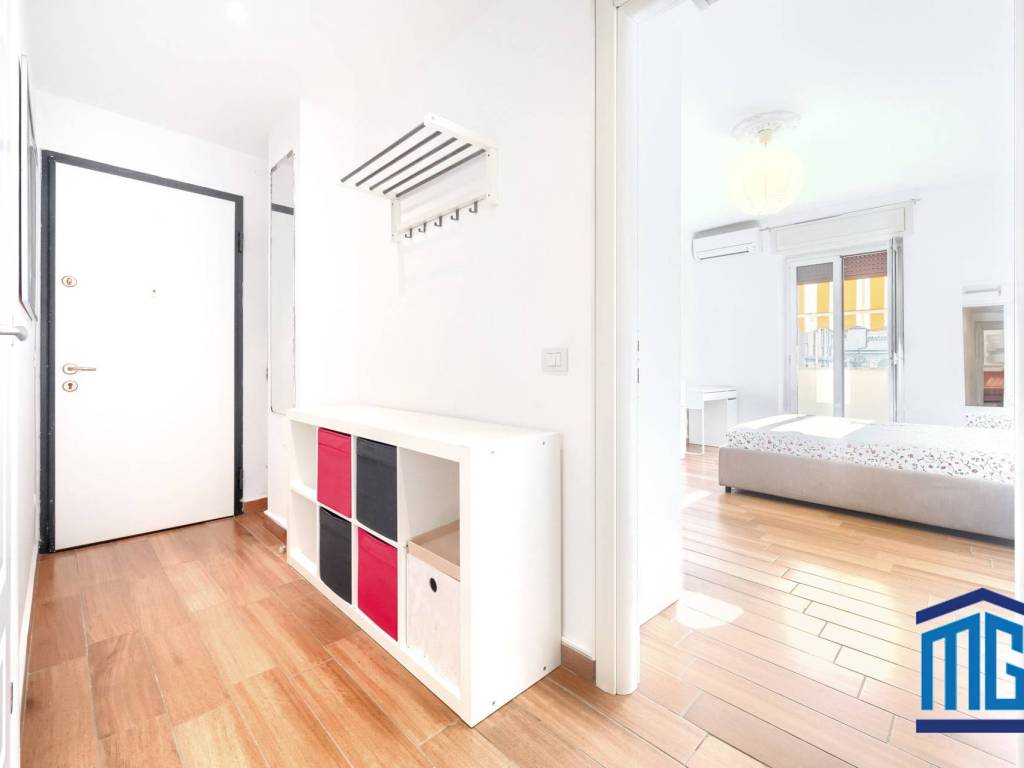 appartamento in affitto a Milano in zona Città Studi