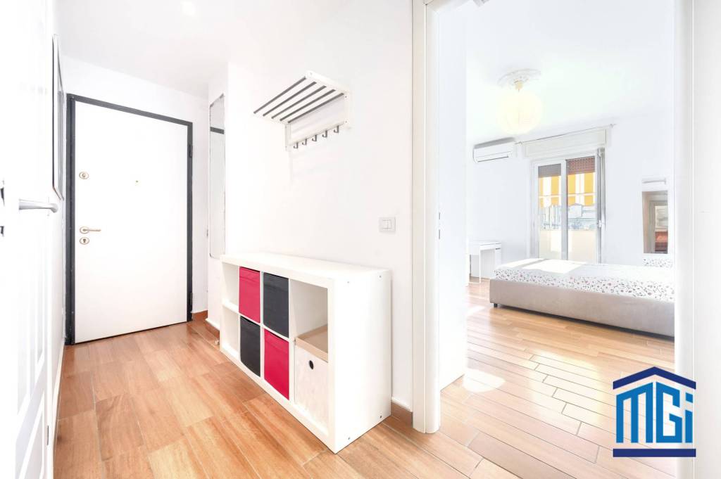 appartamento in affitto a Milano in zona Città Studi