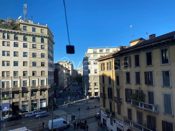 appartamento in affitto a Milano in zona Centro Storico