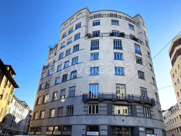 appartamento in affitto a Milano in zona Centro Storico