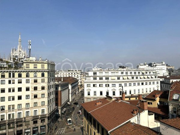 appartamento in affitto a Milano in zona Centro Storico