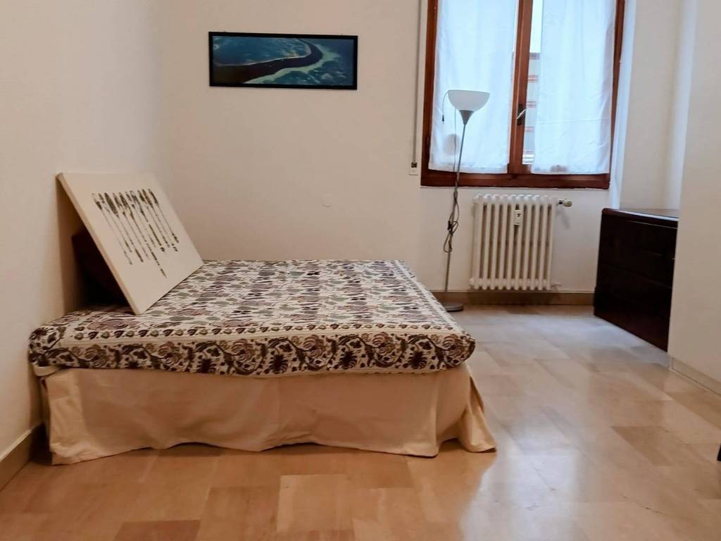 appartamento in affitto a Milano in zona Piazzale Lodi