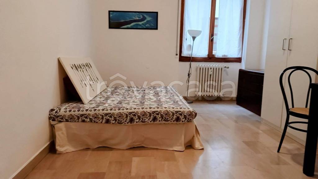 appartamento in affitto a Milano in zona Piazzale Lodi