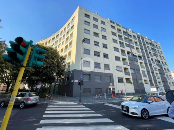 appartamento in affitto a Milano in zona Chiesa Rossa