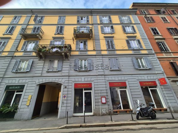 negozio in affitto a Milano