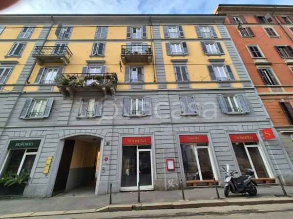 negozio in affitto a Milano
