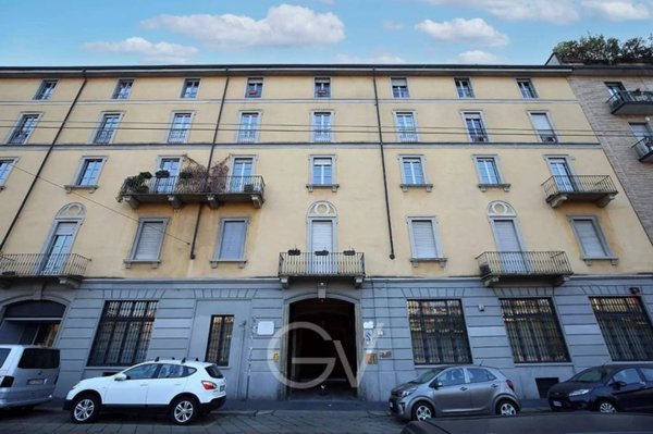 appartamento in affitto a Milano in zona Porta Genova