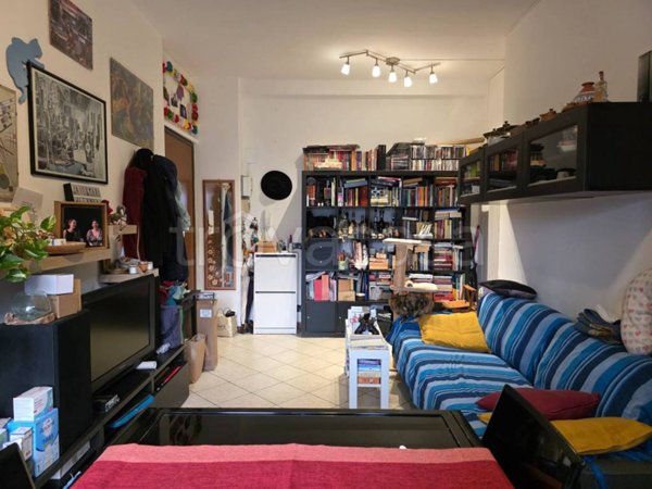 appartamento in affitto a Milano in zona Bovisa