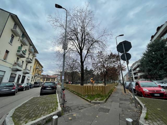 appartamento in affitto a Milano in zona Crescenzago