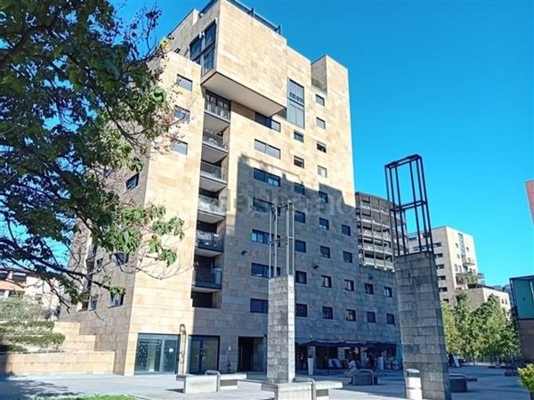 appartamento in affitto a Milano in zona Bicocca