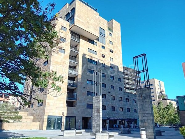 appartamento in affitto a Milano in zona Bicocca