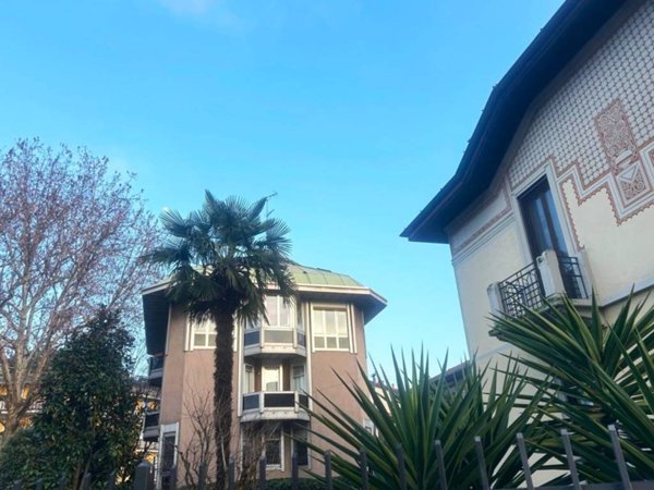 appartamento in affitto a Milano in zona Maggiolina