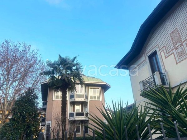 appartamento in affitto a Milano in zona Maggiolina