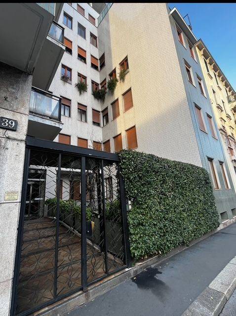 appartamento in affitto a Milano in zona Guastalla