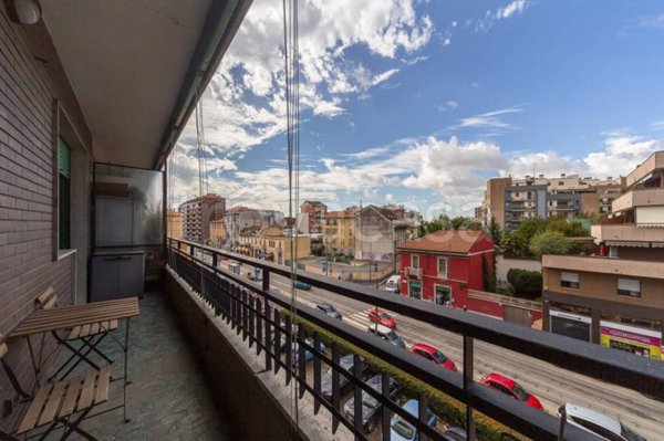 appartamento in affitto a Milano in zona Vigentino