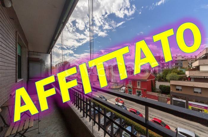 appartamento in affitto a Milano in zona Vigentino