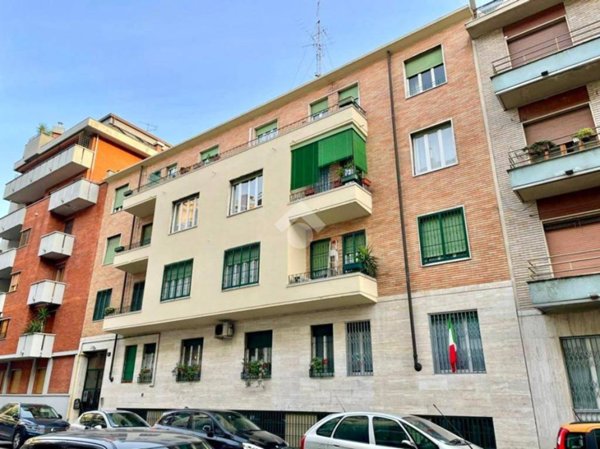 appartamento in affitto a Milano in zona Il Portello