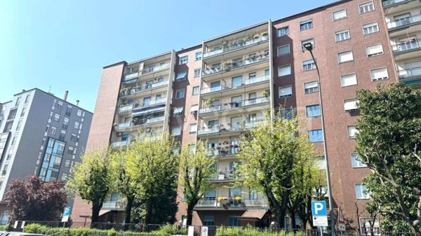 appartamento in affitto a Milano in zona Città Studi