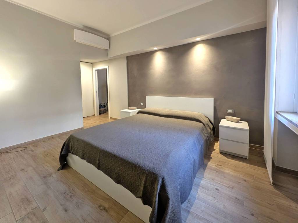 appartamento in affitto a Milano in zona Guastalla