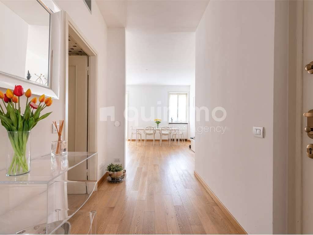 appartamento in affitto a Milano in zona Porta Romana