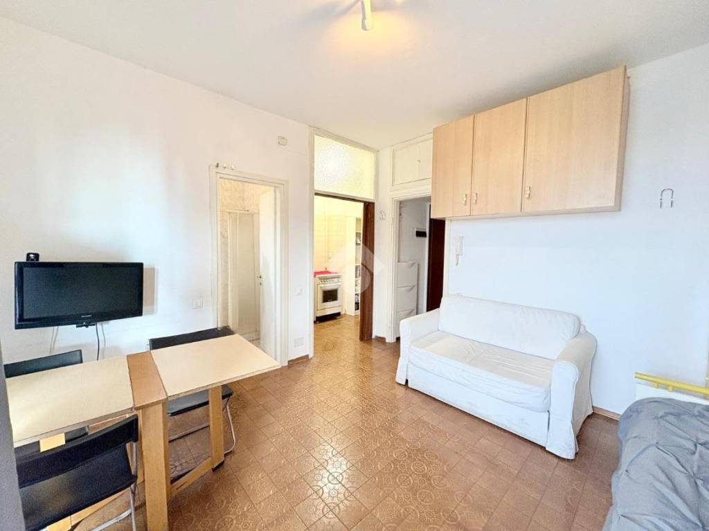 appartamento in affitto a Milano in zona Lambrate