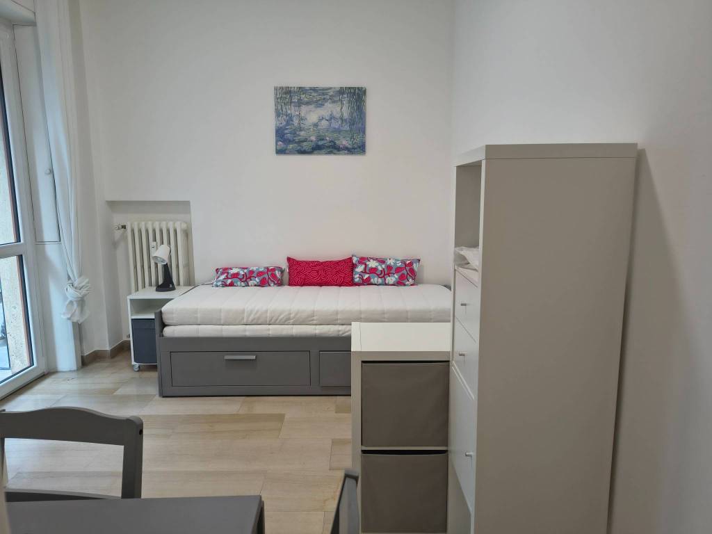 appartamento in affitto a Milano in zona Solari