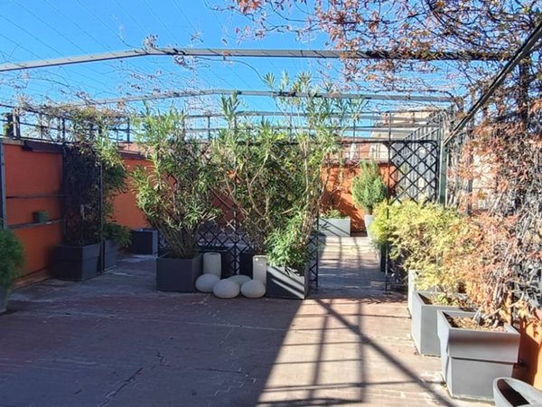 appartamento in affitto a Milano in zona Porta Venezia