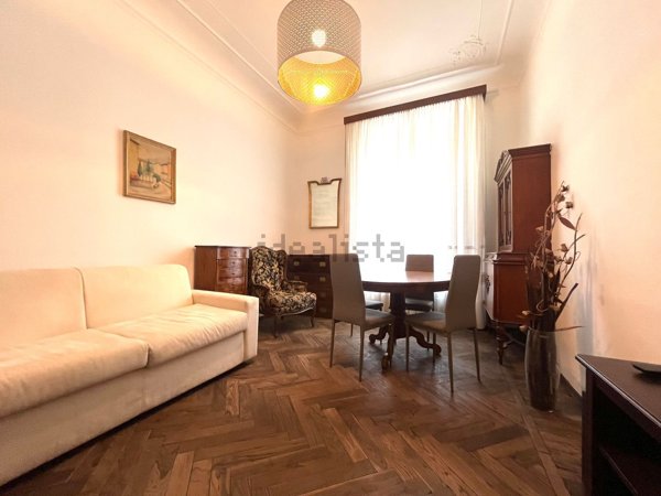 appartamento in affitto a Milano in zona Il Portello