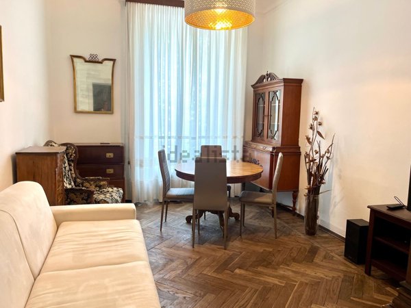 appartamento in affitto a Milano in zona Il Portello