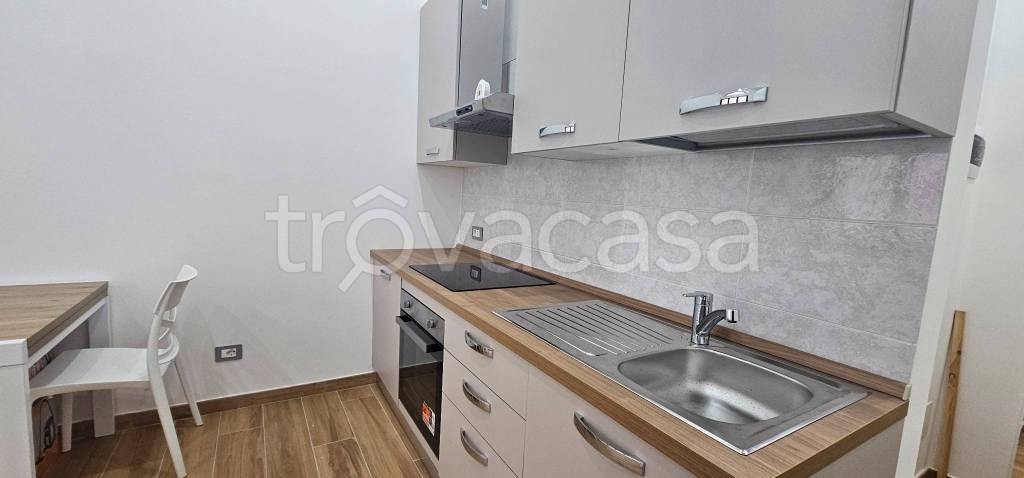 appartamento in affitto a Milano in zona Bocconi