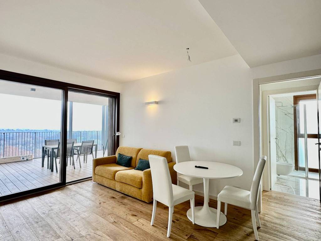 appartamento in affitto a Milano in zona Lambrate