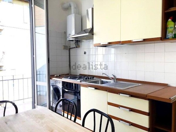 appartamento in affitto a Milano in zona Loreto