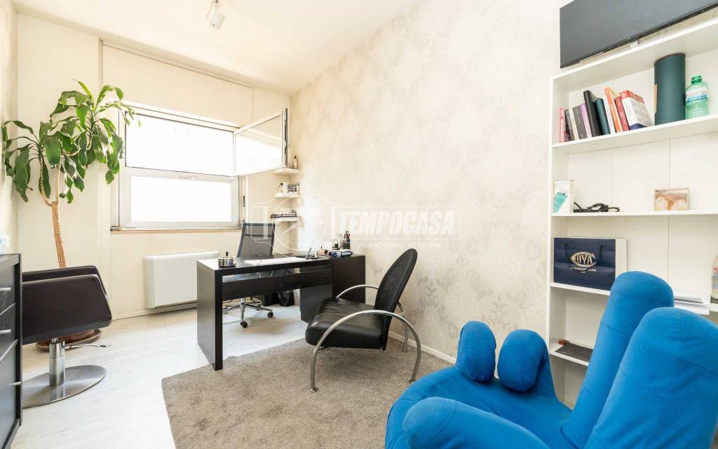 ufficio in affitto a Milano in zona Centro Storico