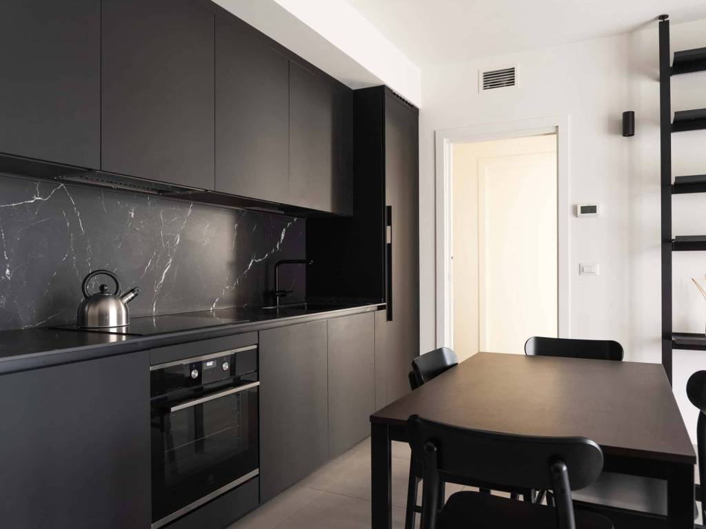 appartamento in affitto a Milano in zona San Siro