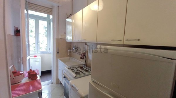 appartamento in affitto a Milano in zona Comasina