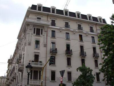 appartamento in affitto a Milano in zona Isola