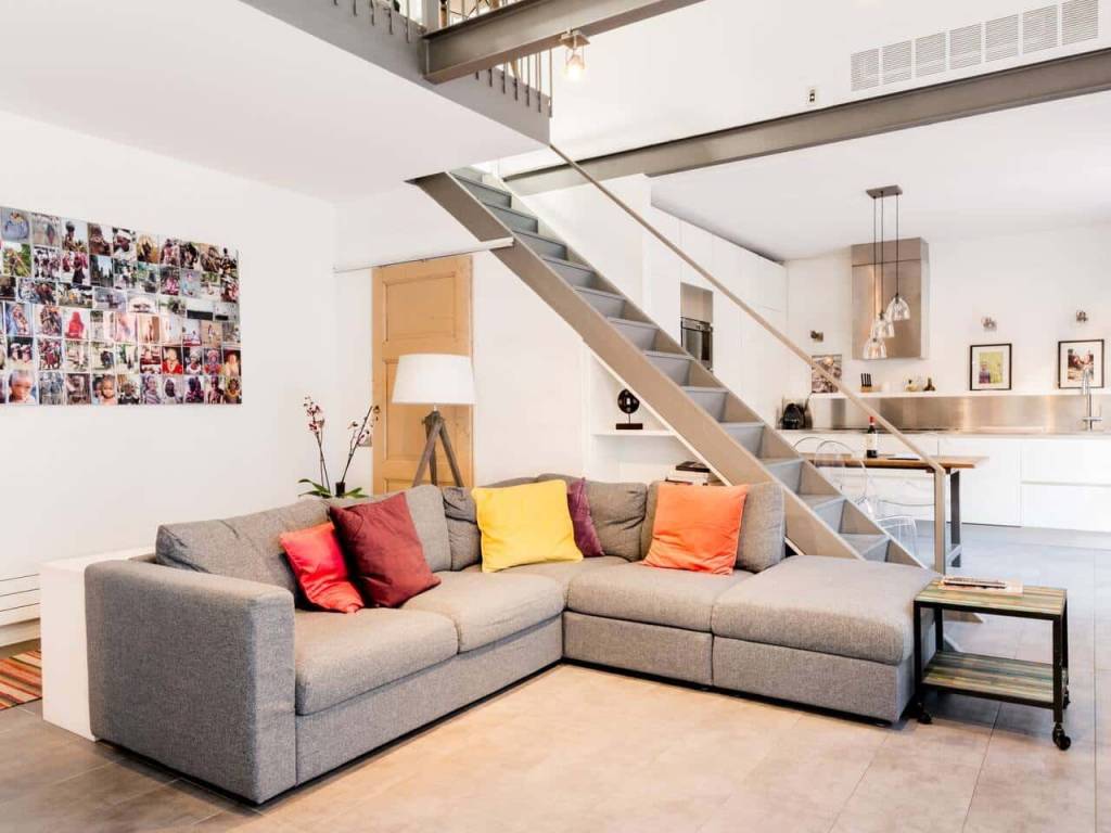 appartamento in affitto a Milano in zona Bocconi