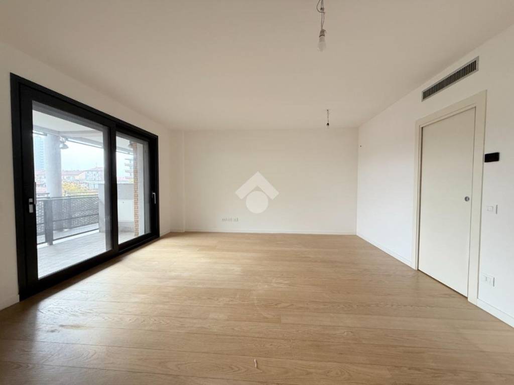 appartamento in affitto a Milano in zona Vigentino