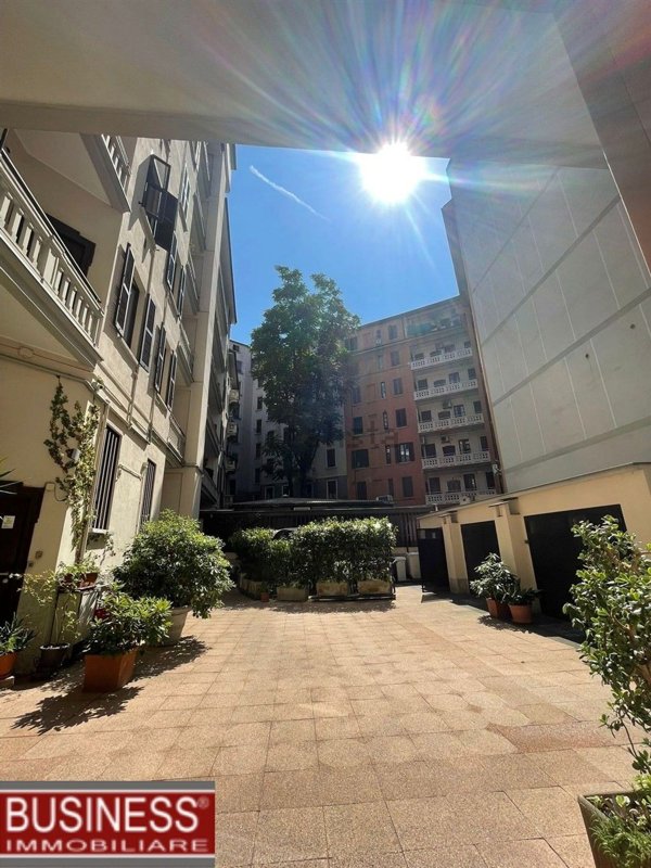 appartamento in affitto a Milano in zona Isola