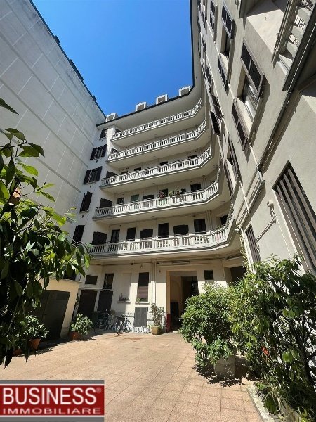 appartamento in affitto a Milano in zona Isola