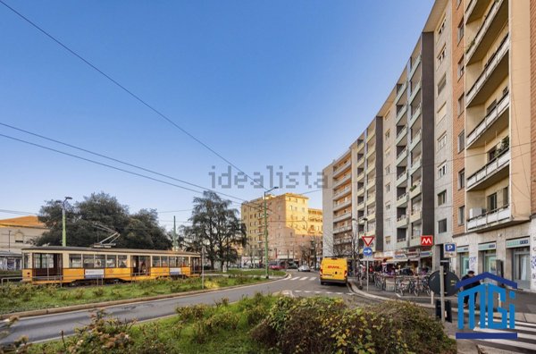 appartamento in affitto a Milano in zona Città Studi