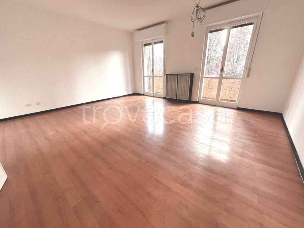 appartamento in affitto a Milano in zona Porta Romana